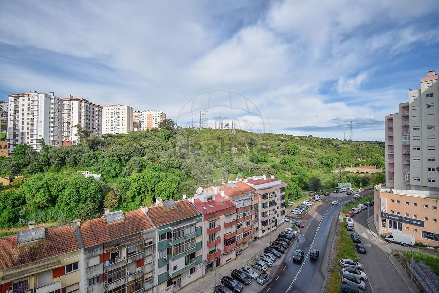 公寓 t3出售在Rua Romulo de Carvalho - 照片