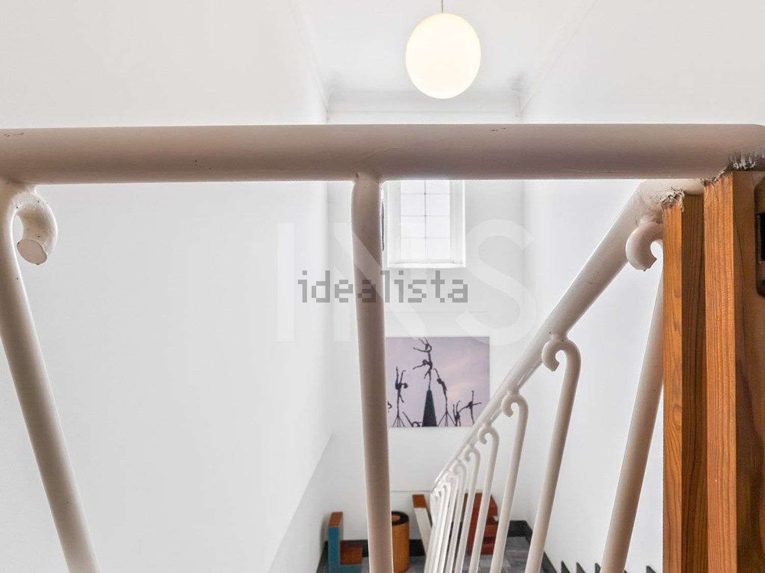 小楼房或独栋别墅出售在Rua 28 de Setembro - 照片