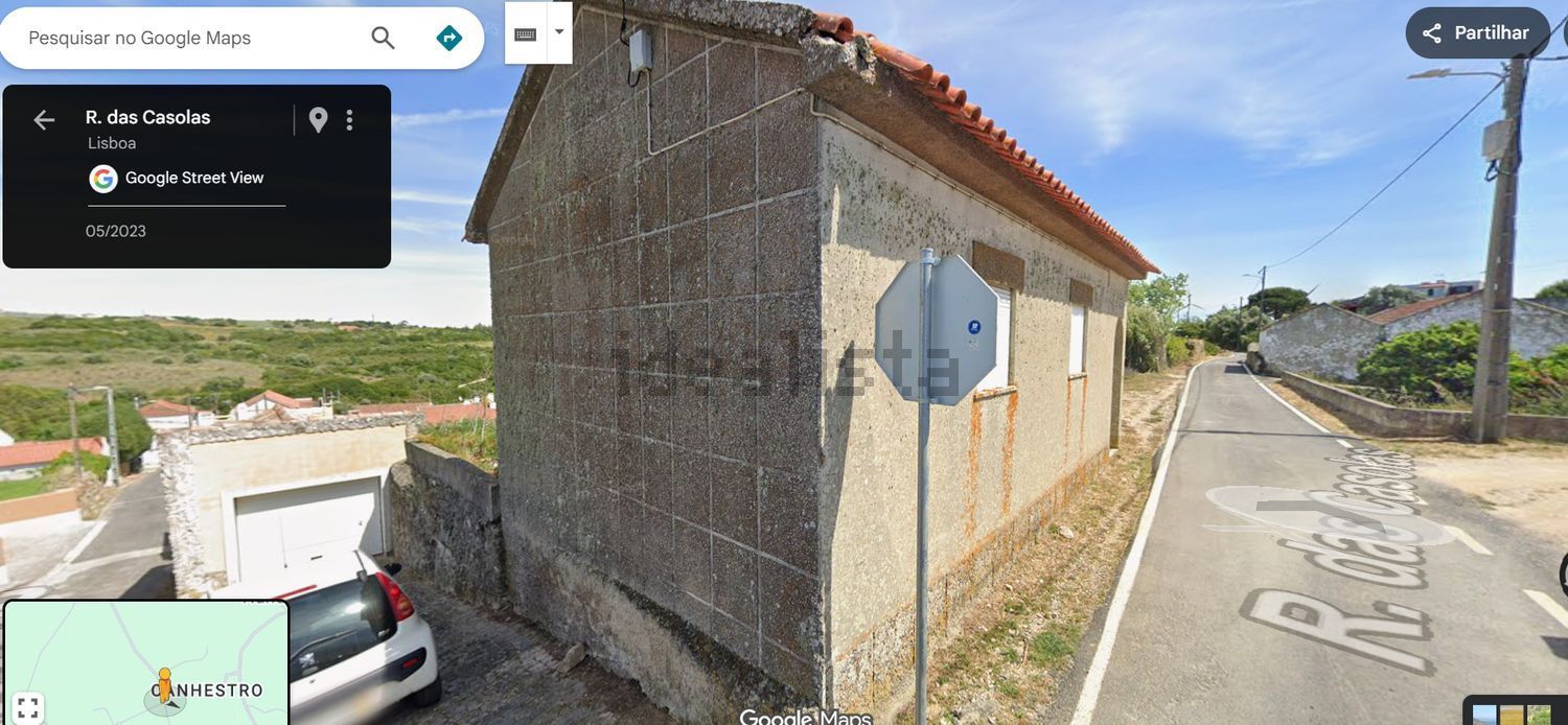 小楼房或独栋别墅出售在Rua das Casolas, 5 - 外立面