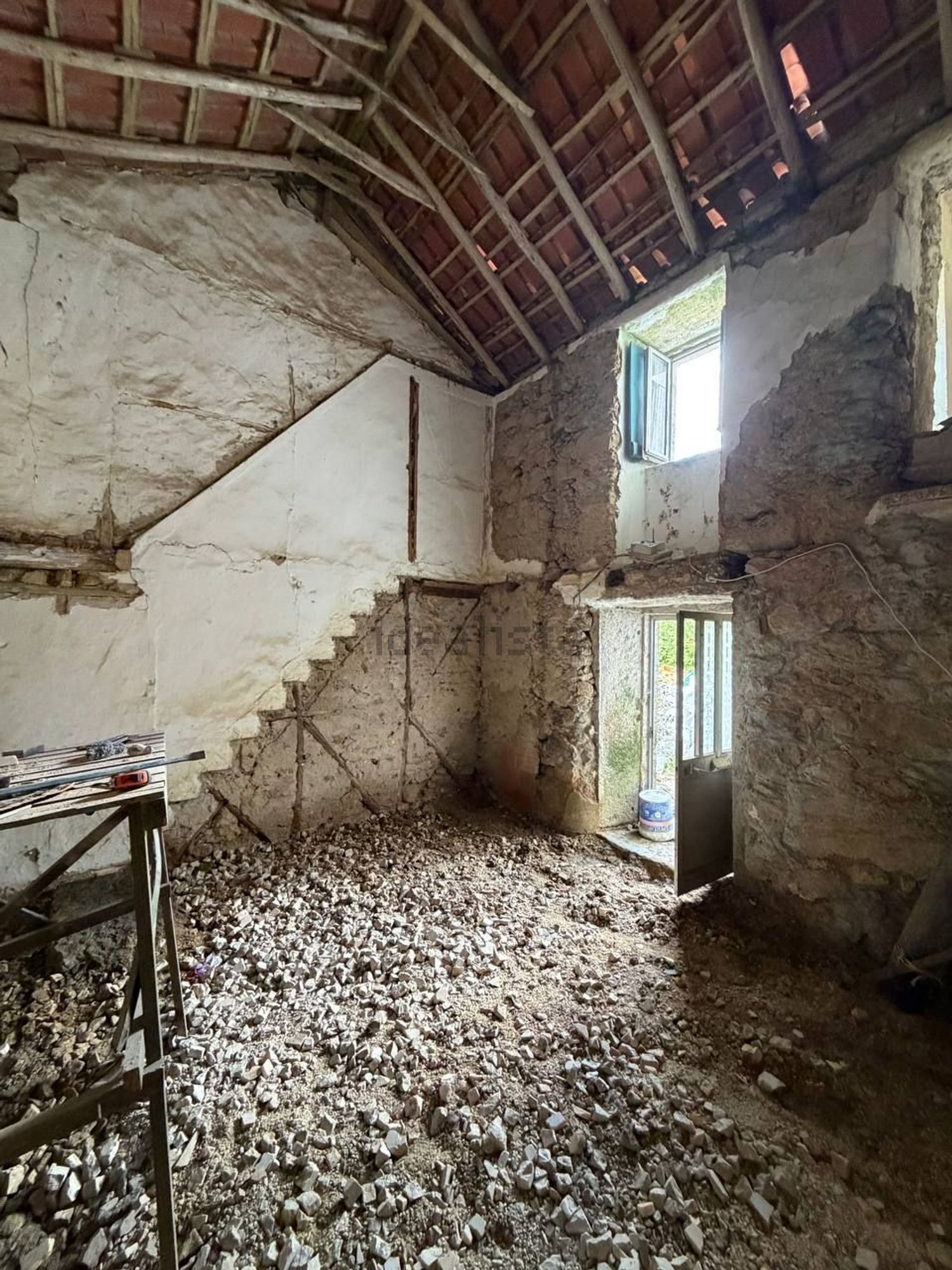 小楼房或独栋别墅出售在Beco Canhoto, 5 - 照片