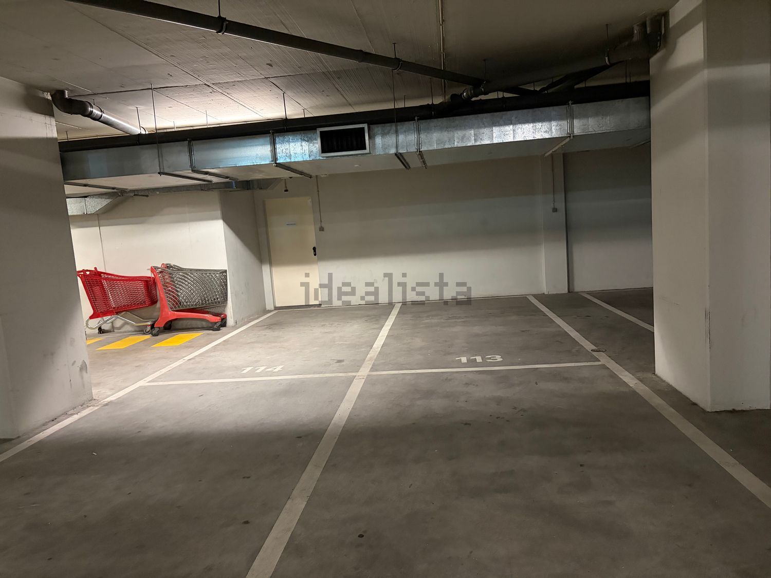 公寓 t4出售在Rua das Caravelas - 停车位