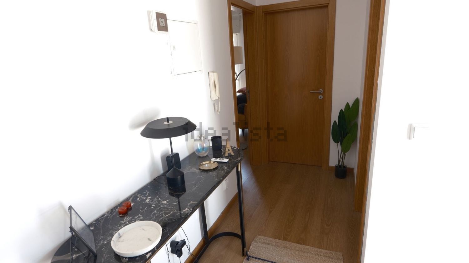 小楼房或独栋别墅出售在Rua Coronel Carlos Fabião - 客厅