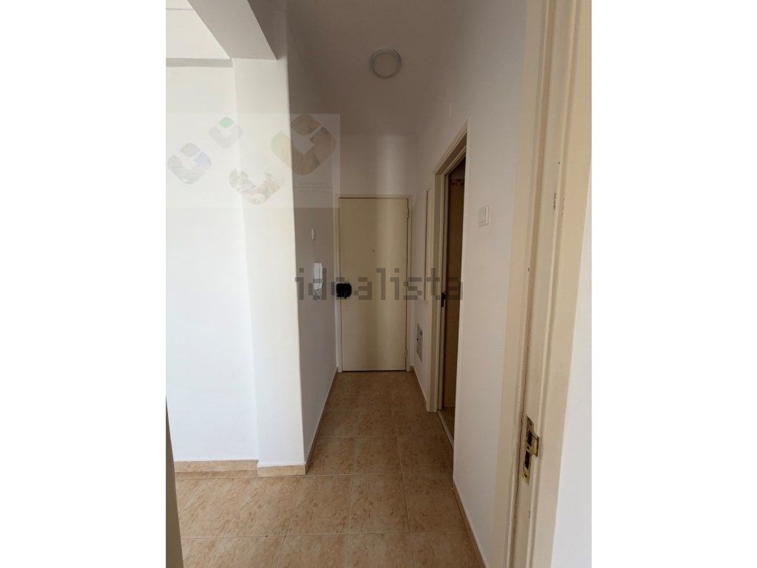 出租公寓 t1在Rua Dom Dinis - 过道