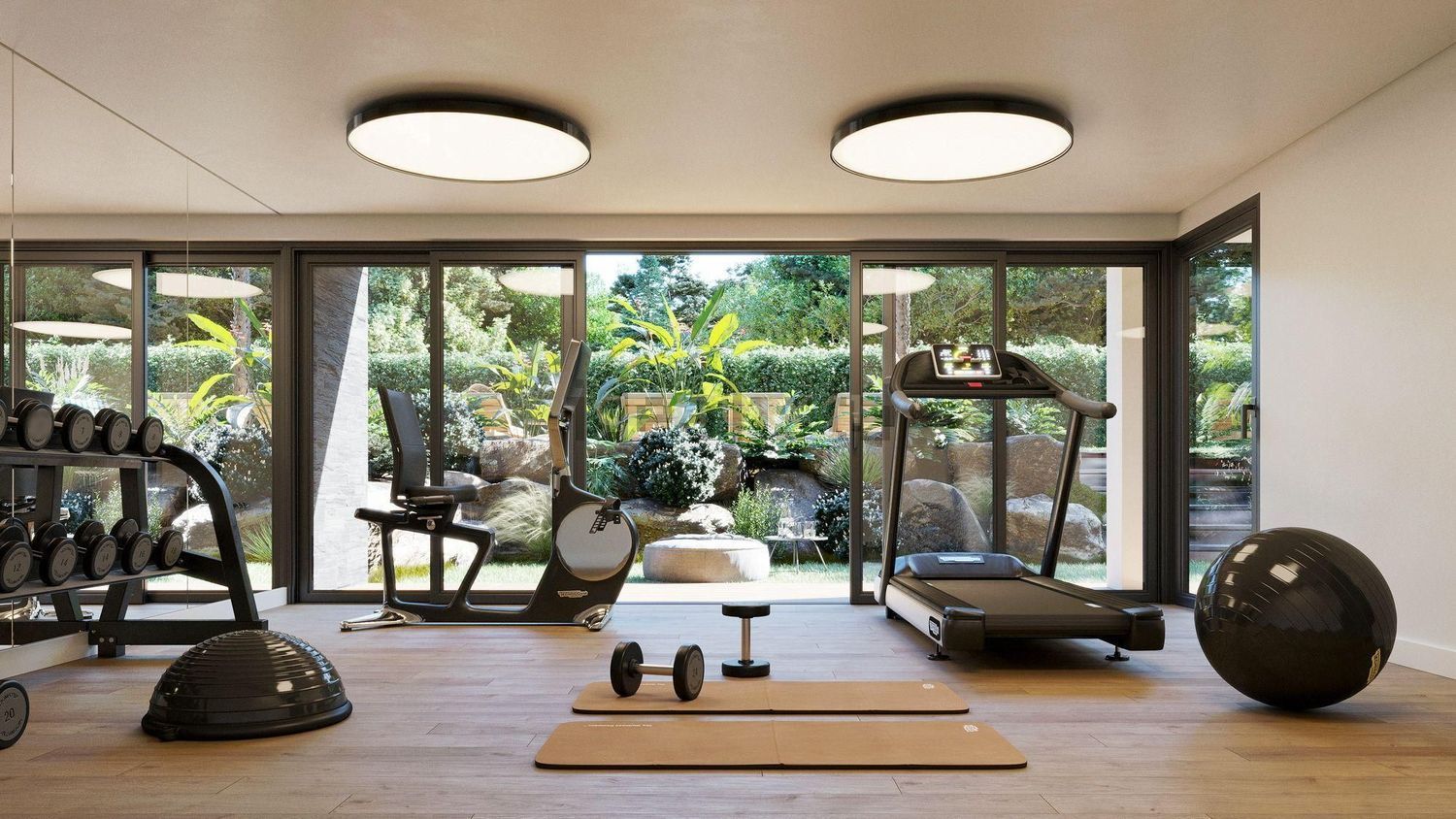 公寓 t3出售在Grândola e Santa Margarida da Serra - 共同区域