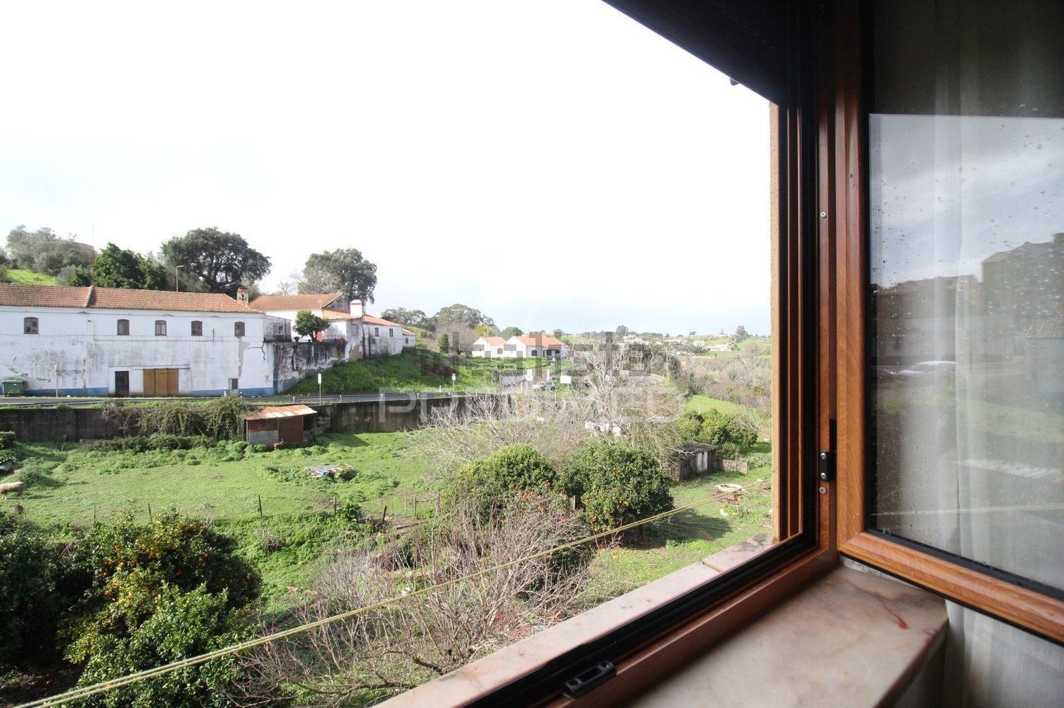 公寓 t2出售在Cercal - 阳台