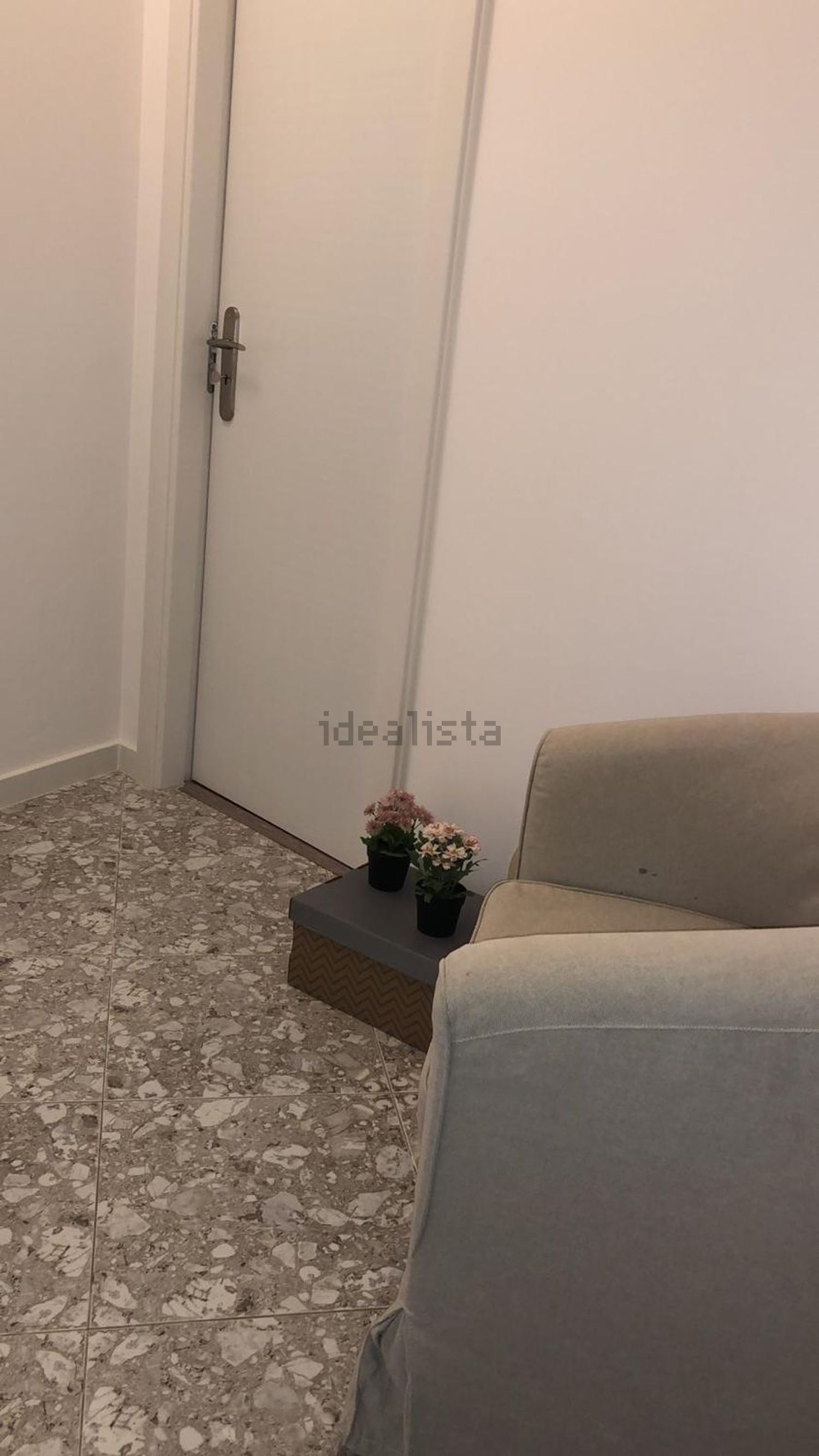 出租房间在Praceta António Andrade, 19 - 卧室