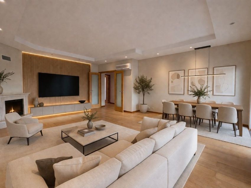 公寓 t2出售在Avenida Canto e Castro