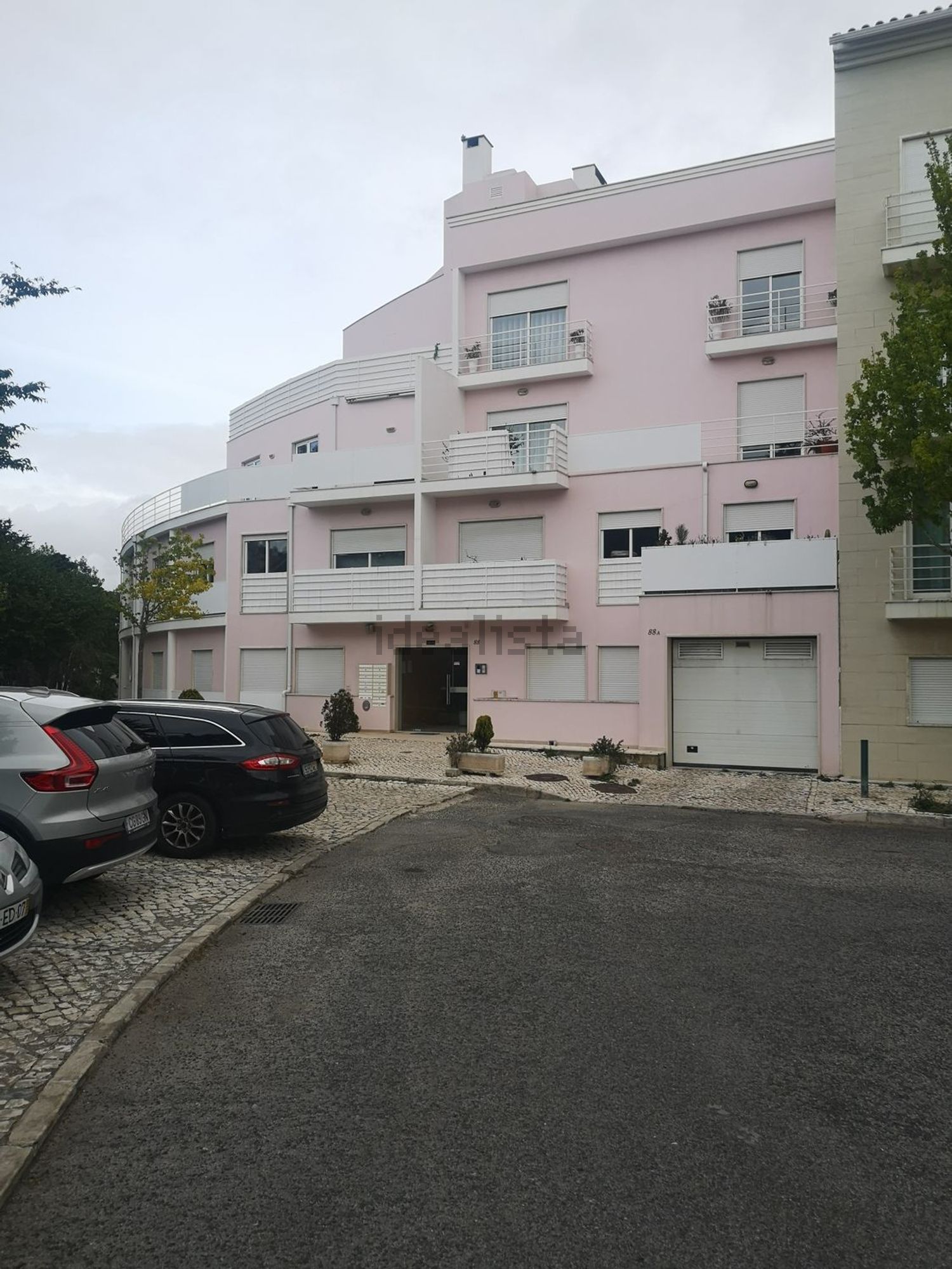 公寓 t1出售在Penedo - Matarraque - 视线