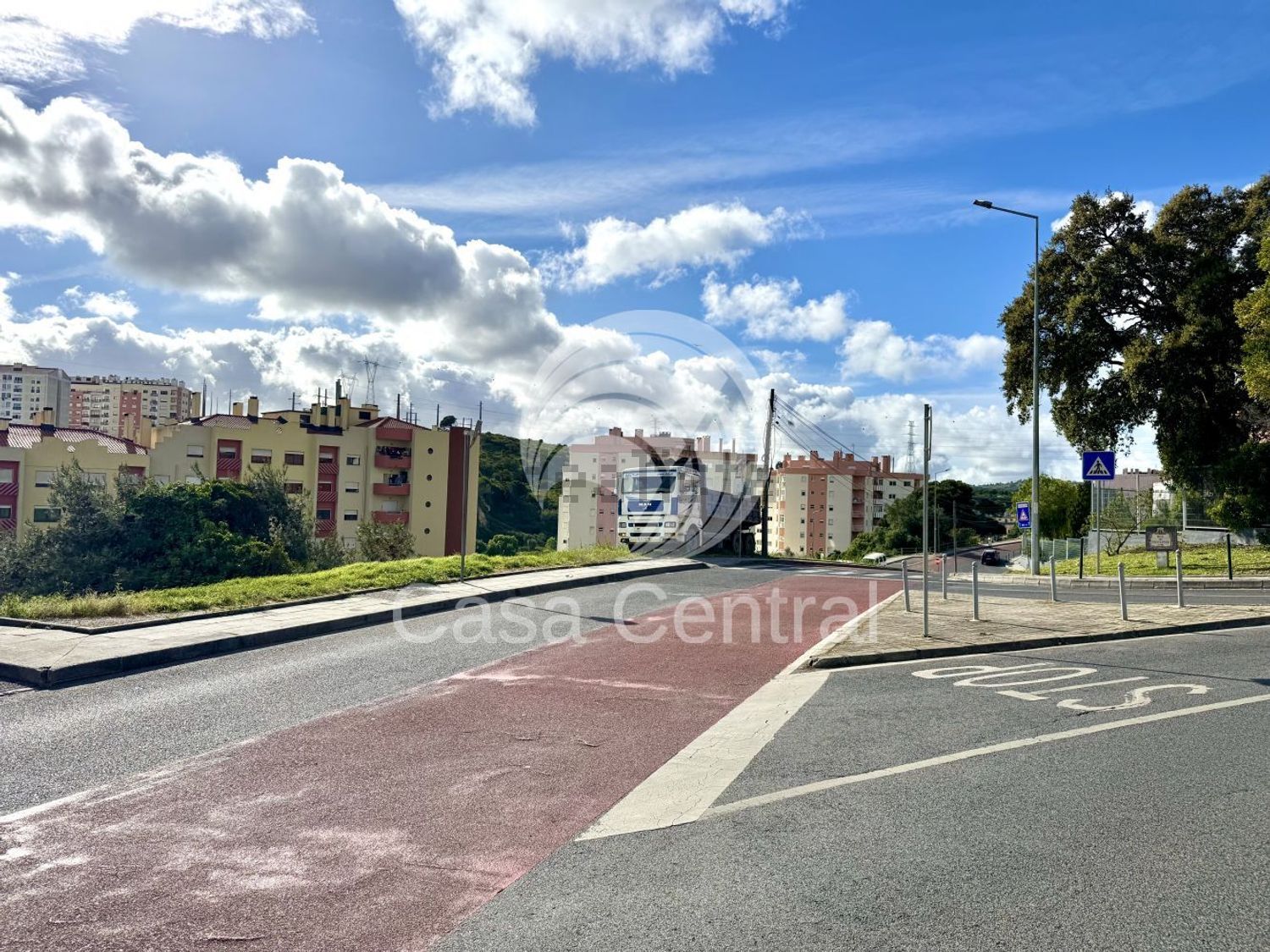 公寓 t2出售在Rua Mirante, 35 - 照片