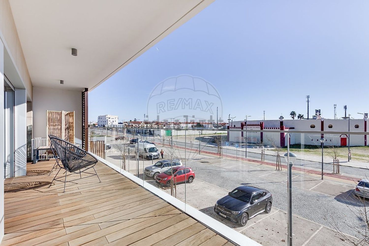 出租公寓 t3在Avenida 5 de Outubro, 401 - 照片