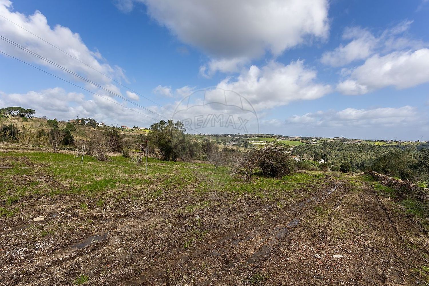 庄园出售在Largo do Alto dos Remédios - 花园