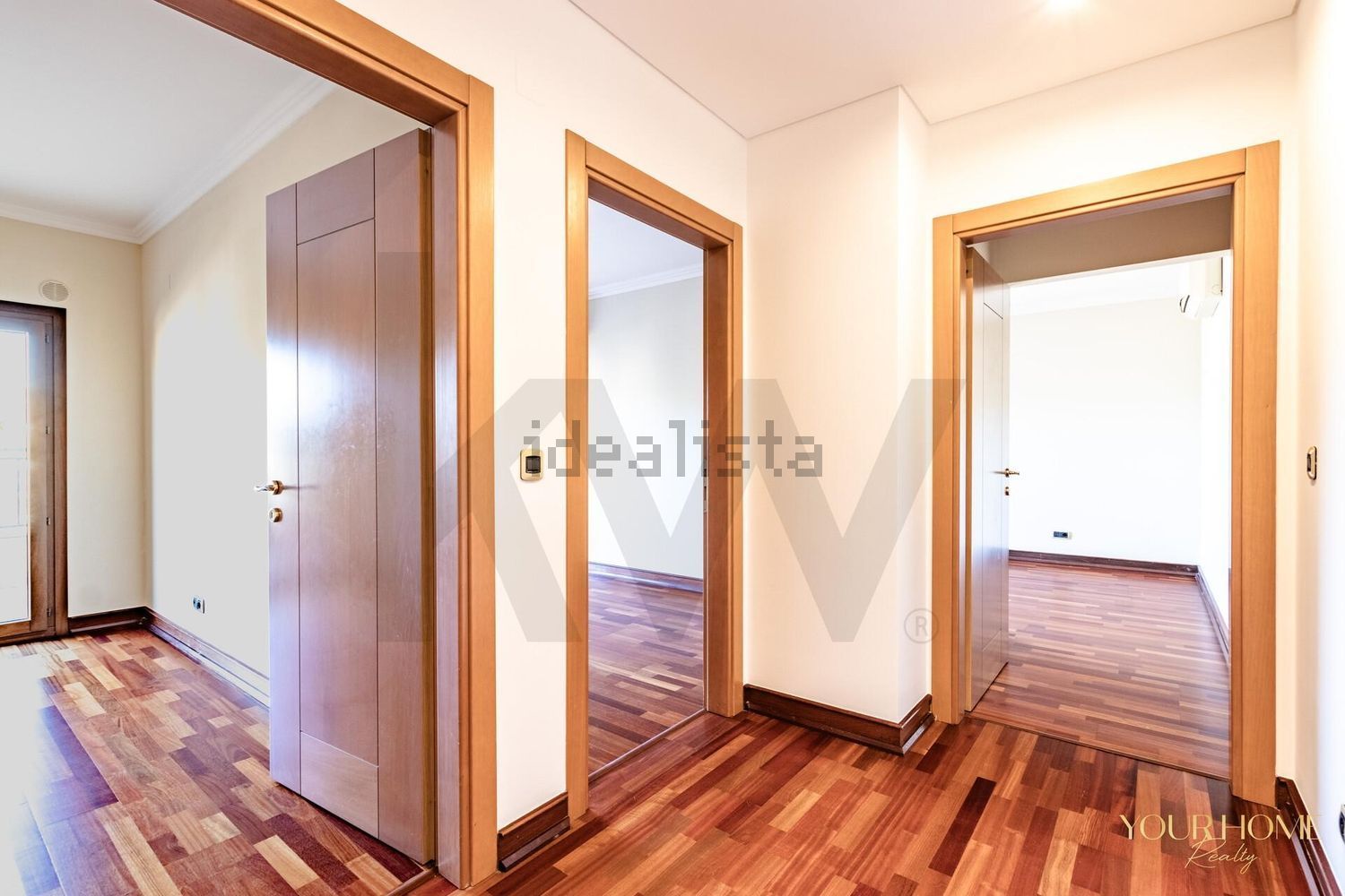 出租公寓 t3在Santo António dos Cavaleiros e Frielas - 过道