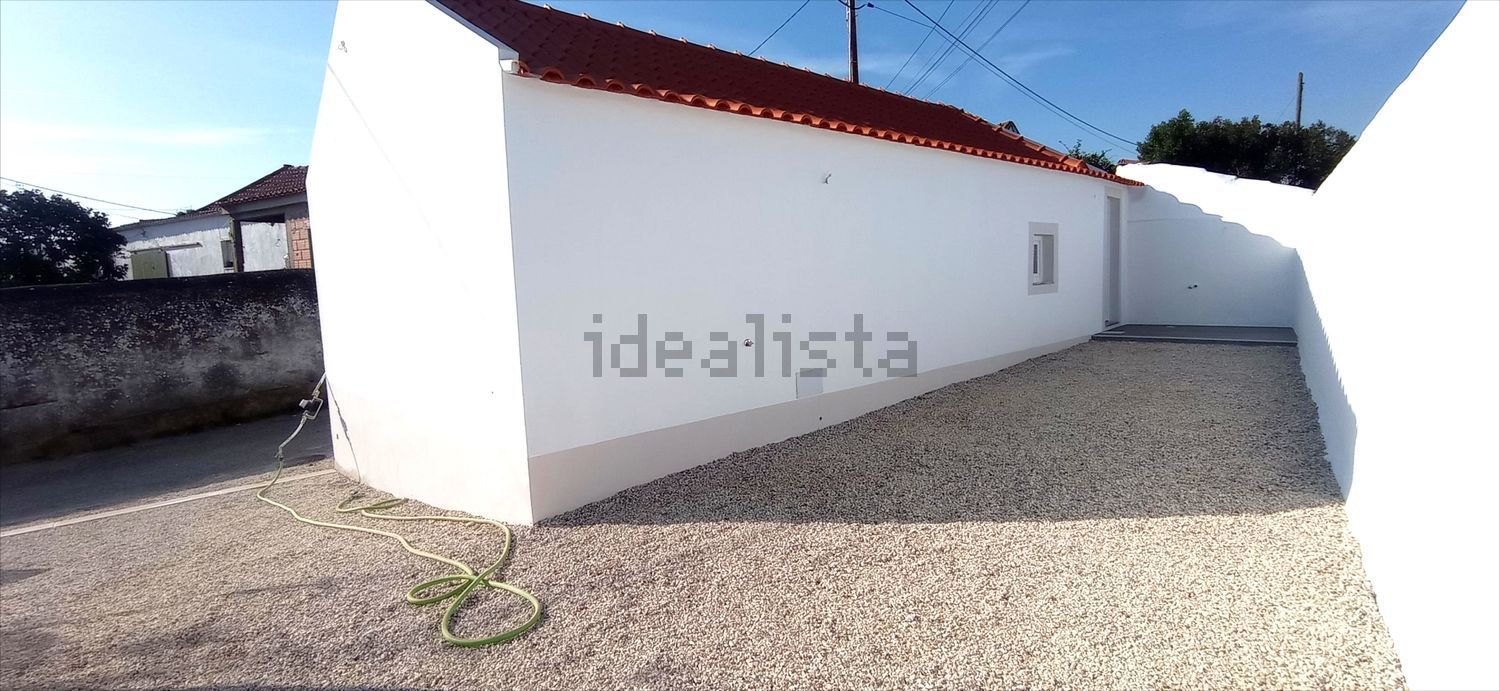 小楼房或独栋别墅出售在Ventosa - 外立面