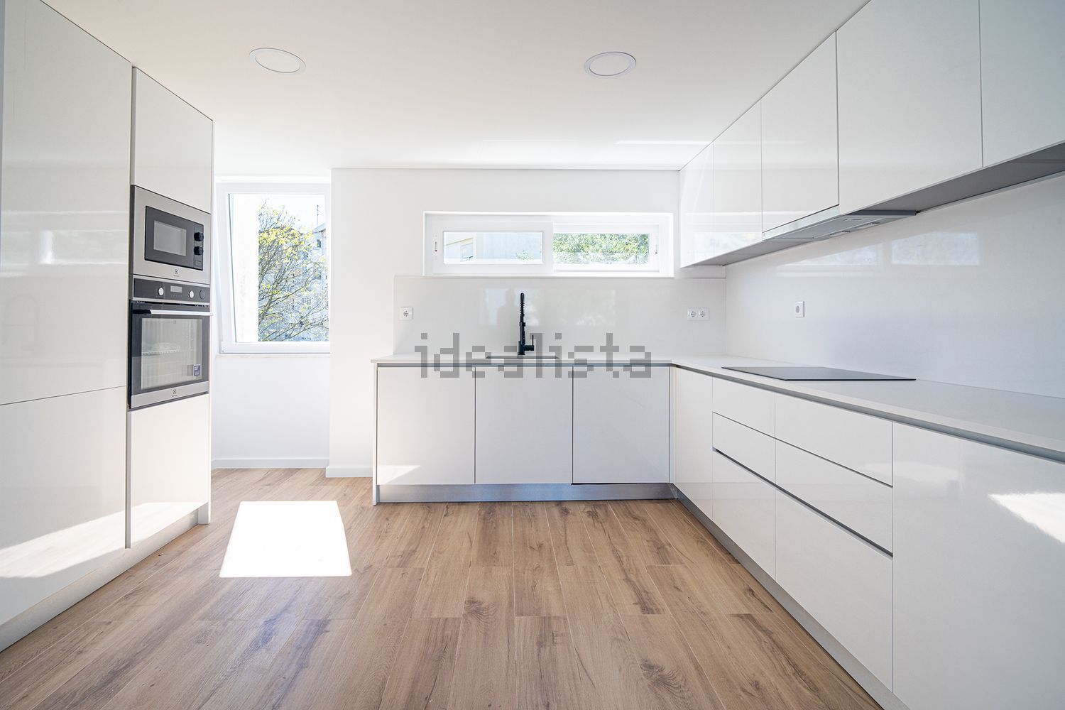 公寓 t3出售在Olivais - 厨房