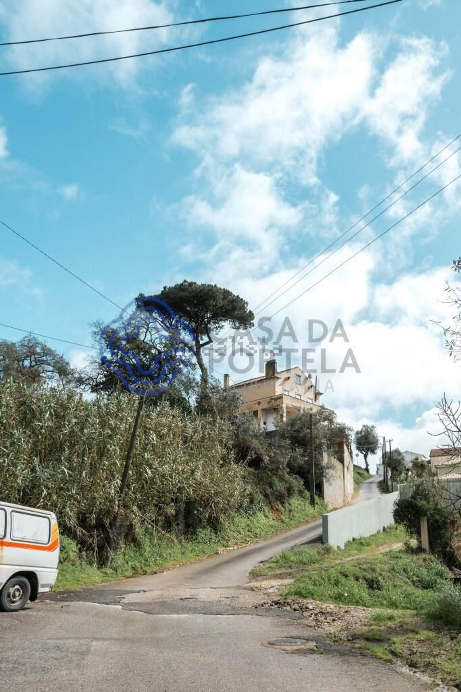 农庄出售在Rua Heróis do Ultramar, 113 - 照片