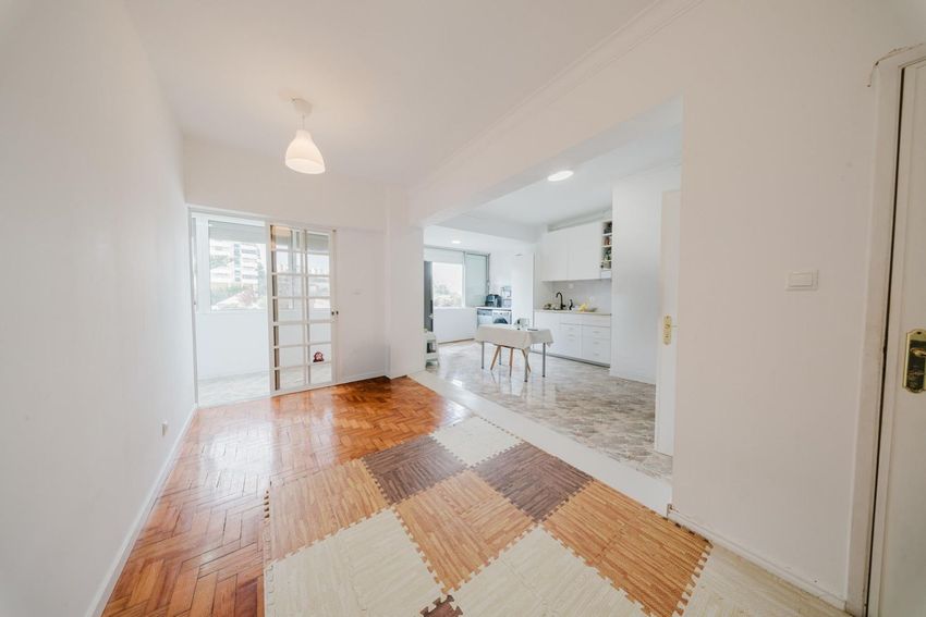 公寓 t3出售在Rua Padre Manuel da Nóbrega