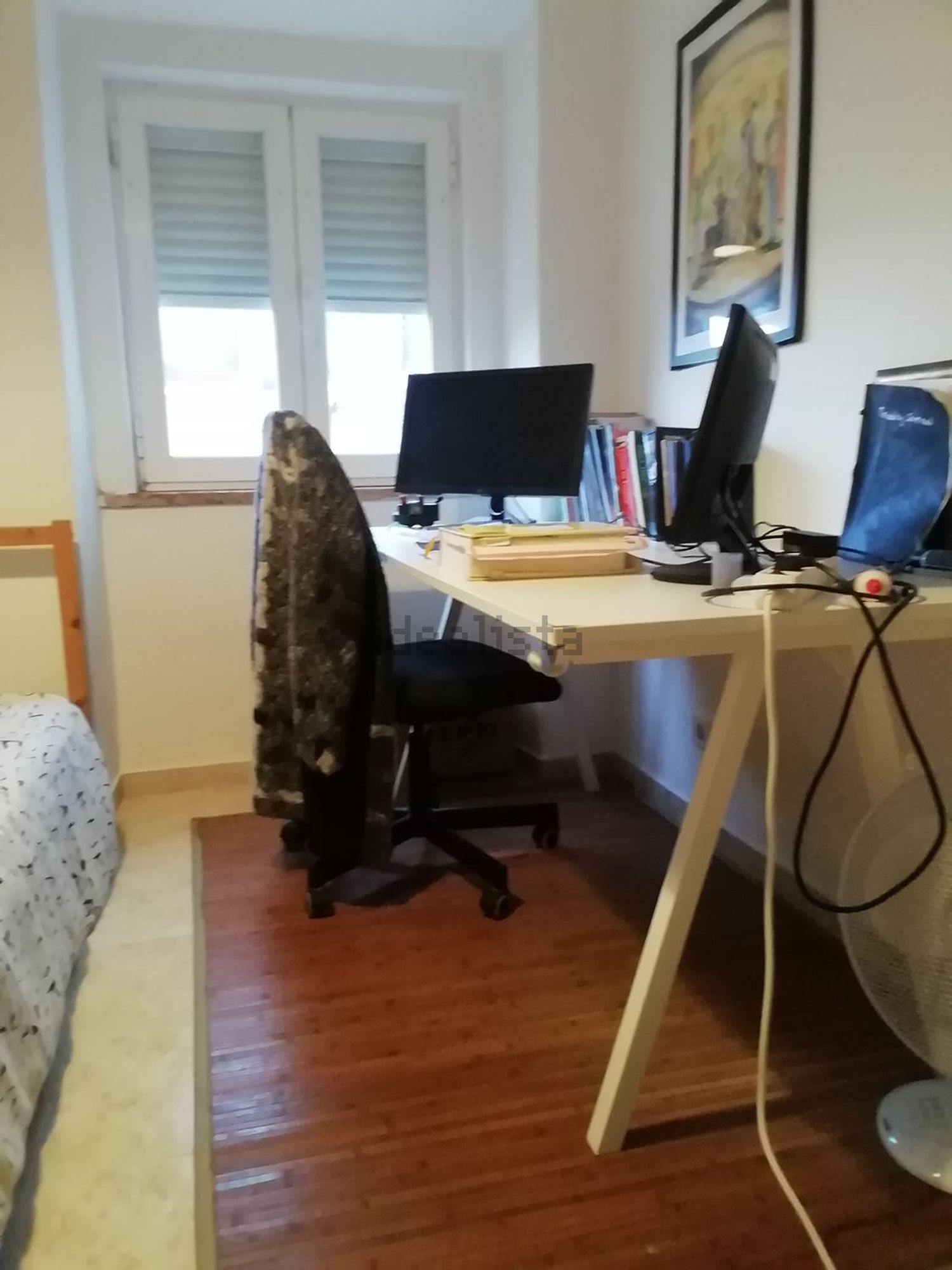 出租房间在Rua Manuel Adriano Mourato Vermelho, 2710 491 - 照片