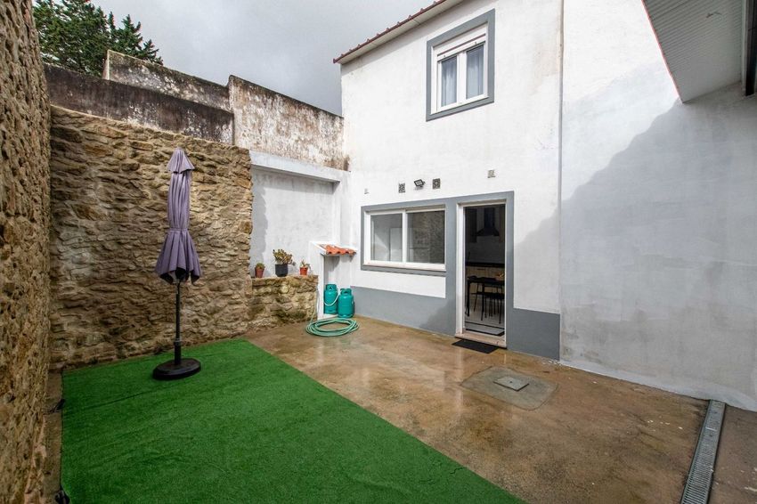 联排别墅出售在Ventosa