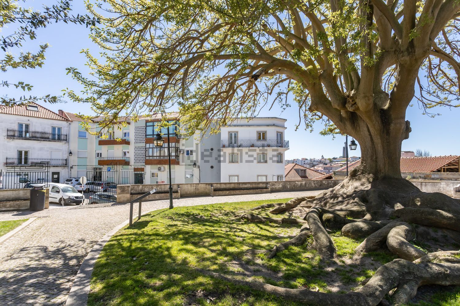 复式公寓出售在Largo 1º de Maio - 照片