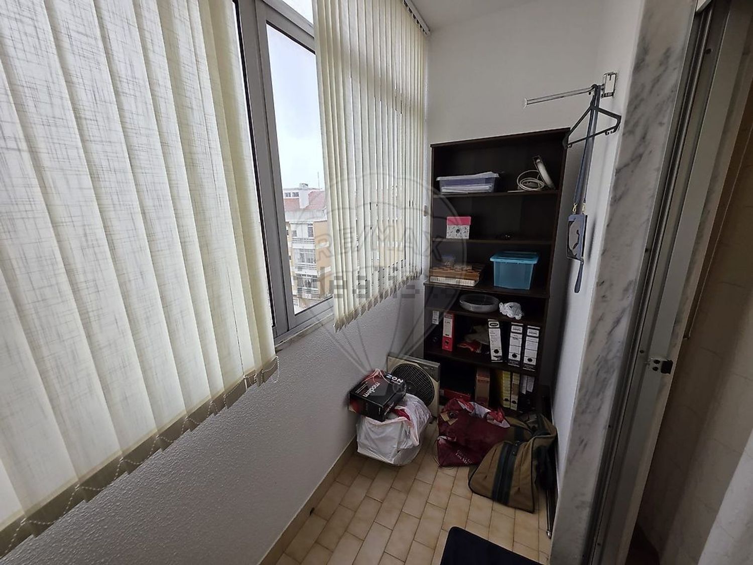 出租公寓 t3在Praceta Doutor Fernando Namora - 试衣间