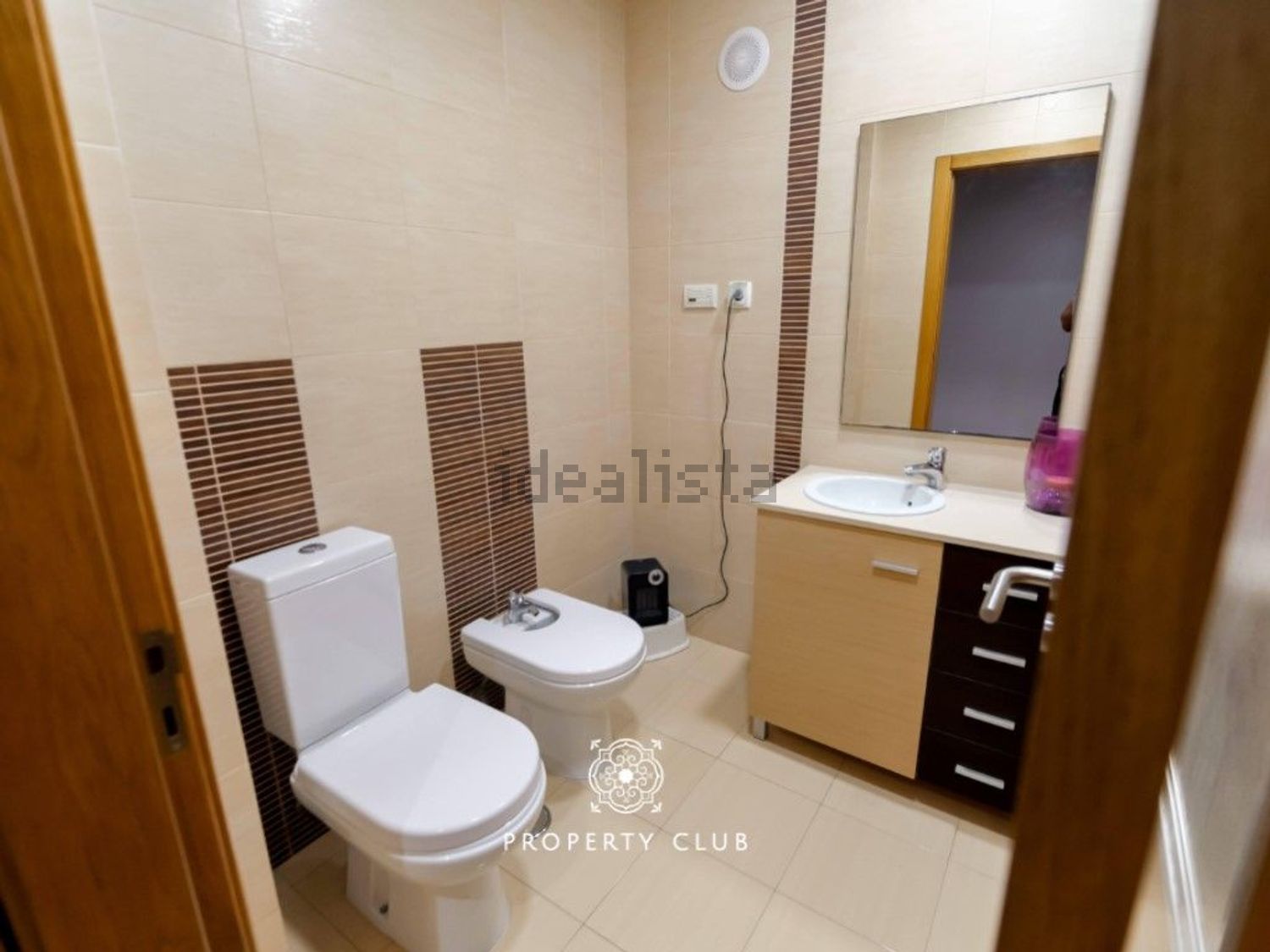 公寓 t2出售Casal do Abadesso, 1074 - 卫生间