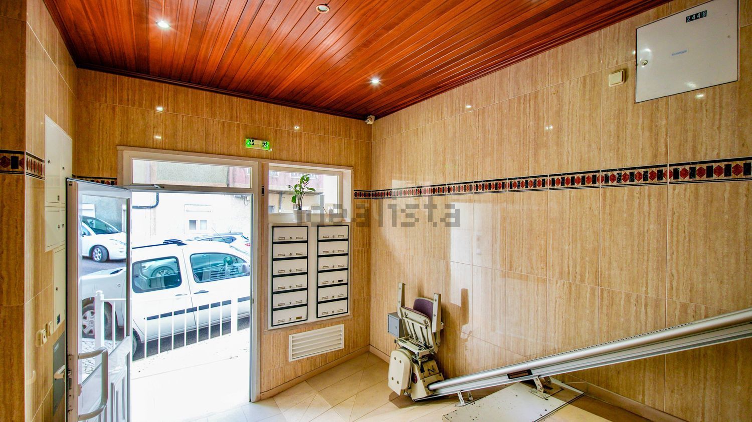 公寓 t3出售在Rua Rafael Bordalo Pinheiro, 18 - 照片