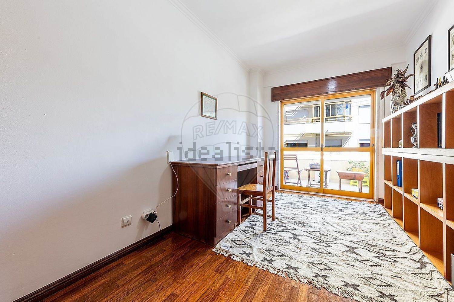 公寓 t3出售在Rua António da Conceição Diniz - 卧室