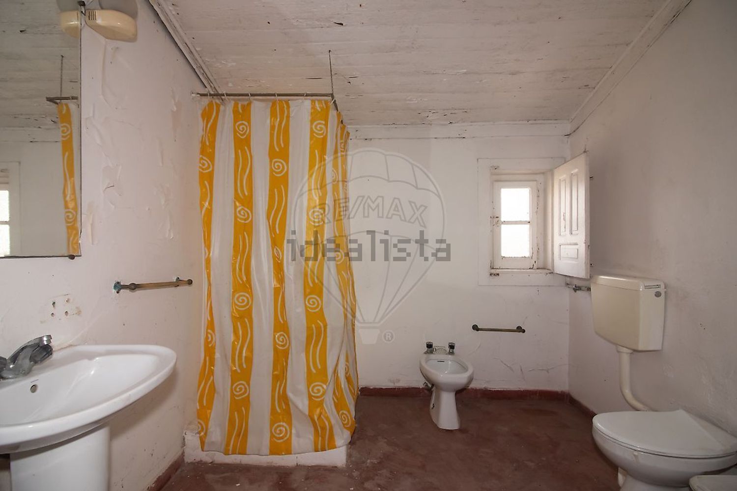 小楼房或独栋别墅出售在Rua do Casal da Carvalha - 卫生间