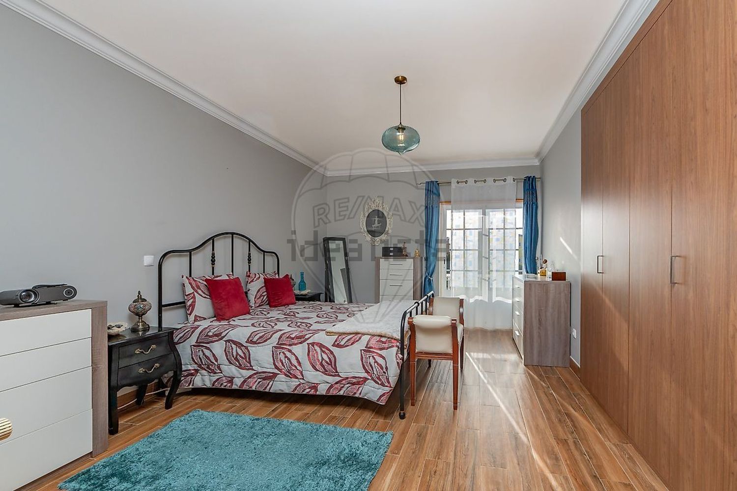 小楼房或独栋别墅出售在Rua do Campo da Bola - 卧室