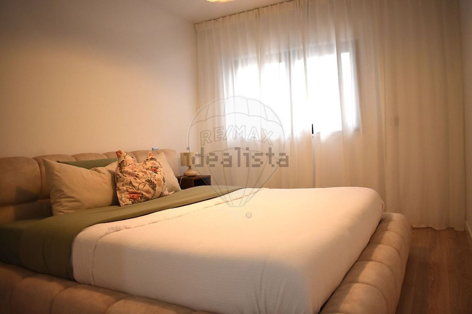 公寓 t2出售在Rua Gago Coutinho e Sacadura Cabral - 卧室