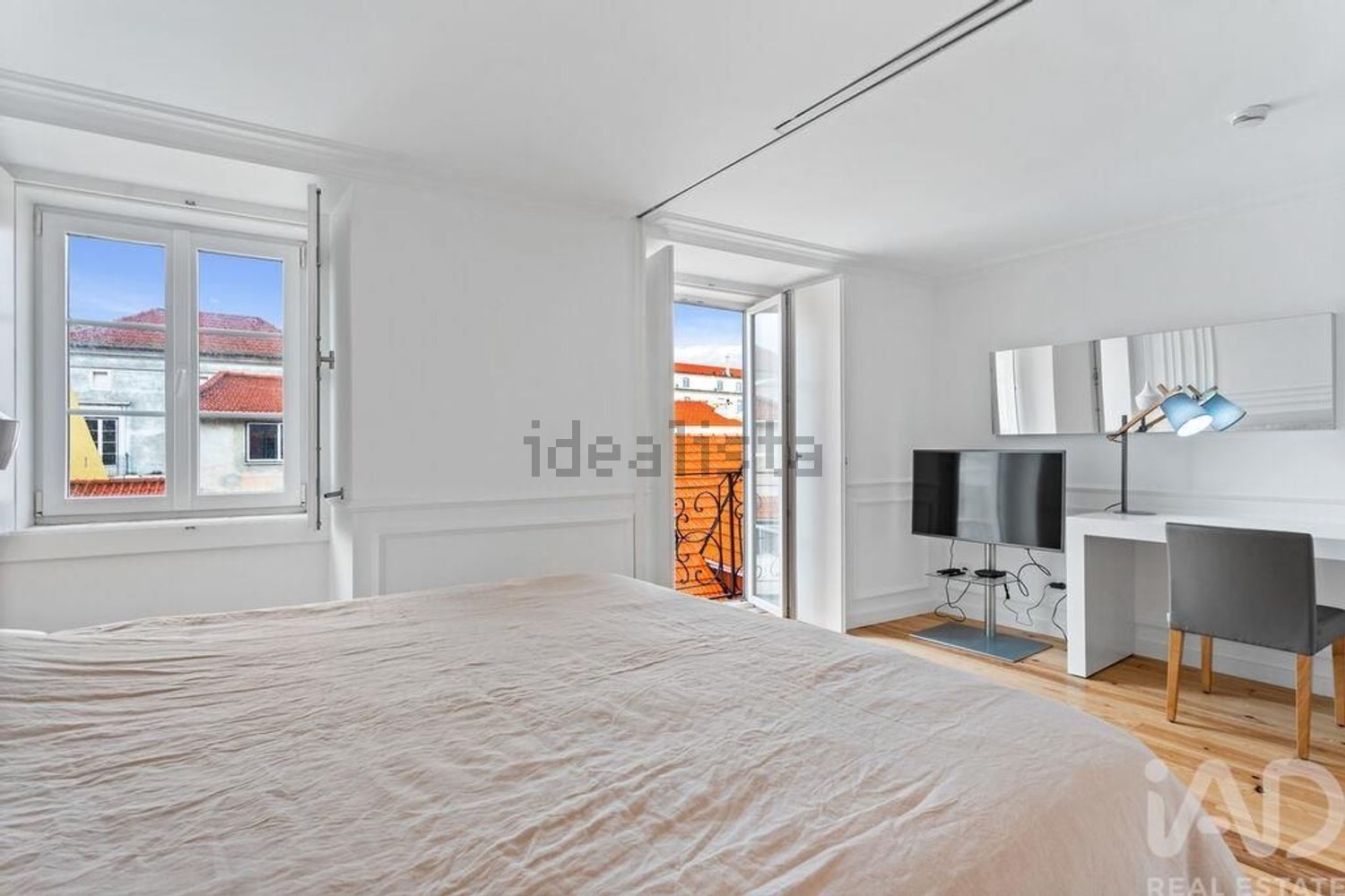 出租公寓 t1在Príncipe Real - São Bento - 周边