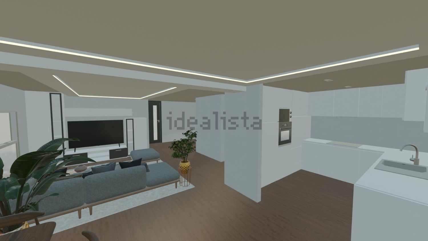 公寓 t3出售在Centro Histórico - Quinta da Luz - 照片