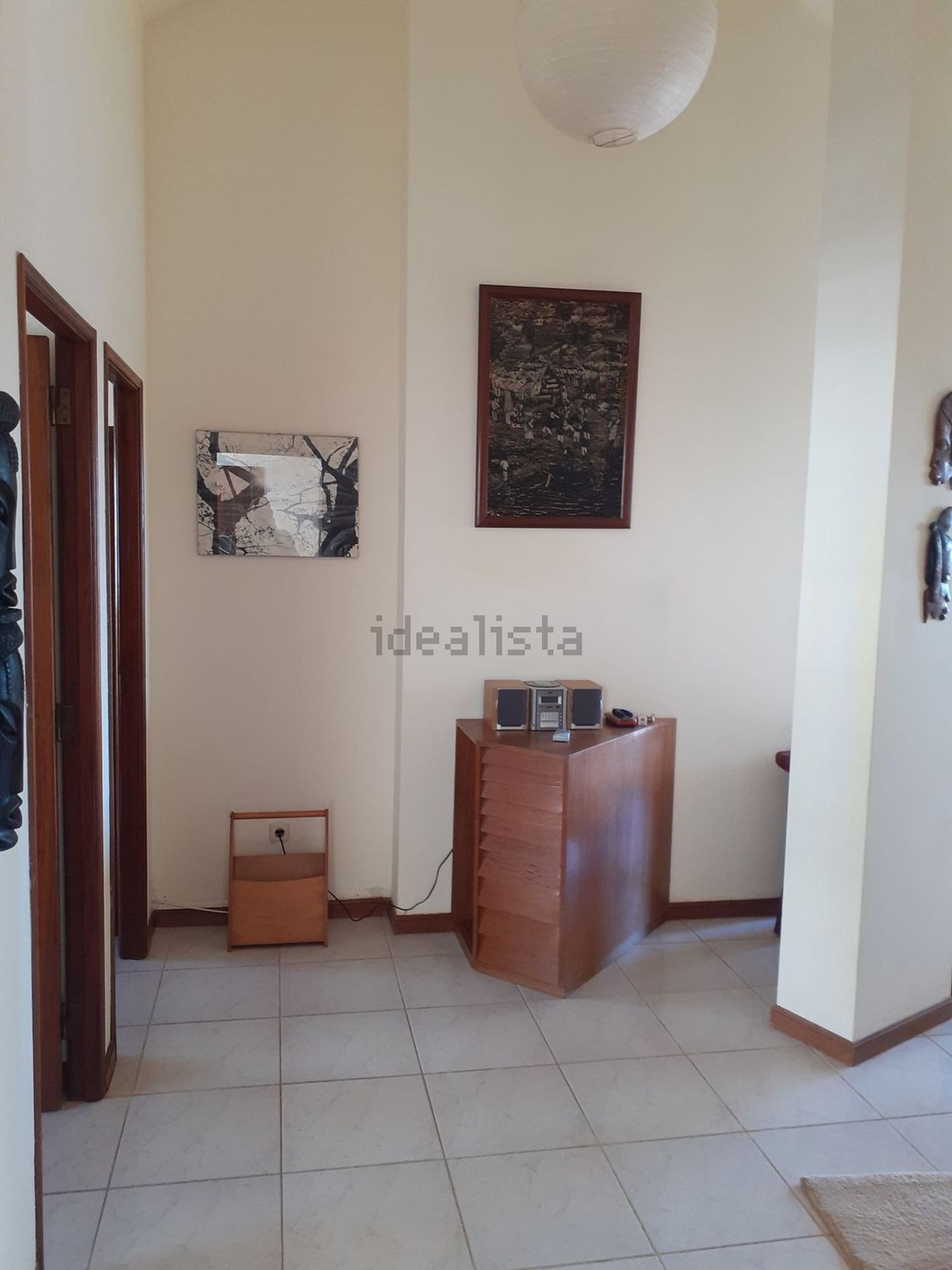 出租公寓 t2在Rua Padre Manuel Caetano, 5 Lote - 照片