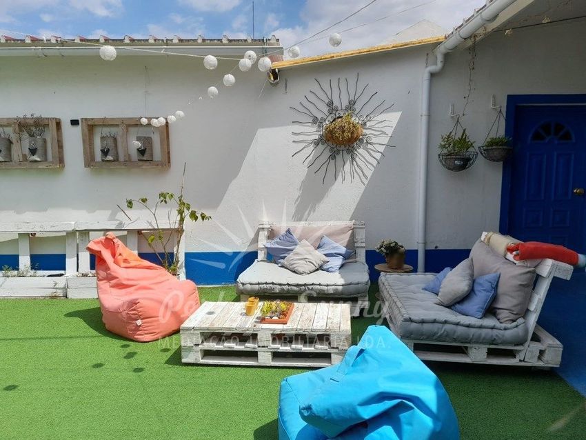 出租小楼房或独栋别墅在Grândola e Santa Margarida da Serra