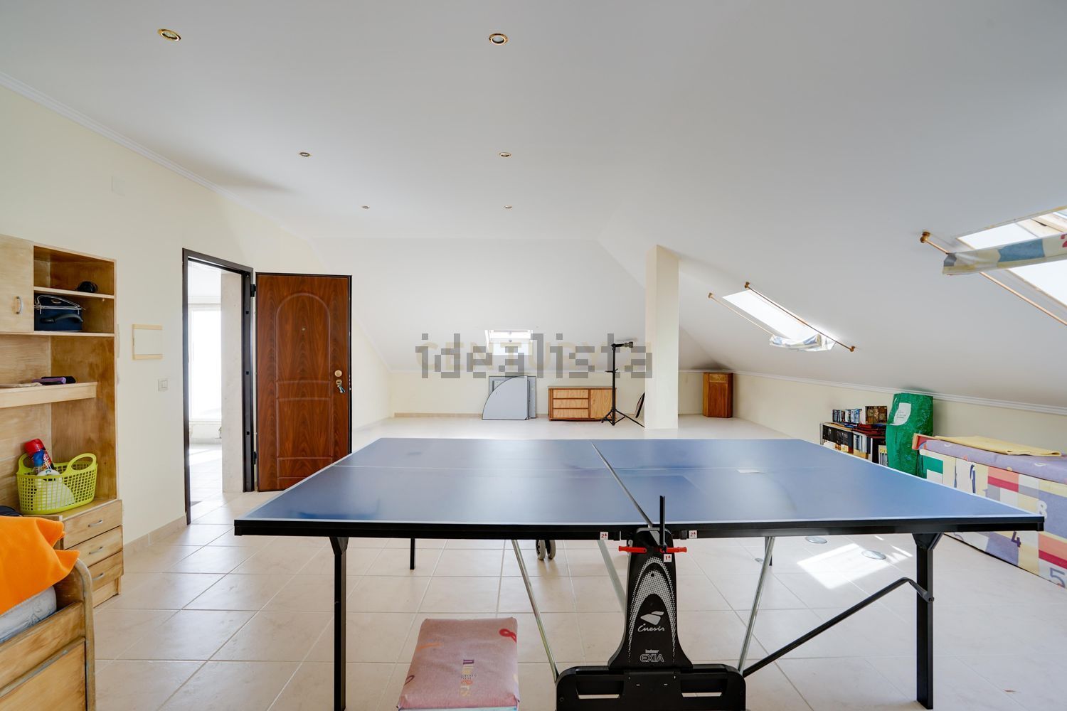 公寓 t3出售在Rua das Forças Armadas - 共同区域