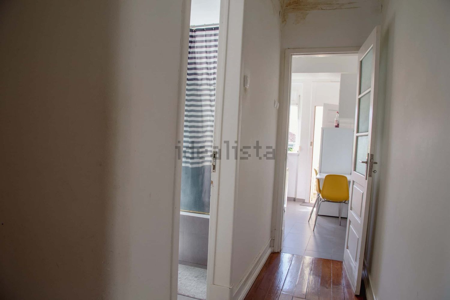 出租房间在Rua Actor Vale, 29 - 照片