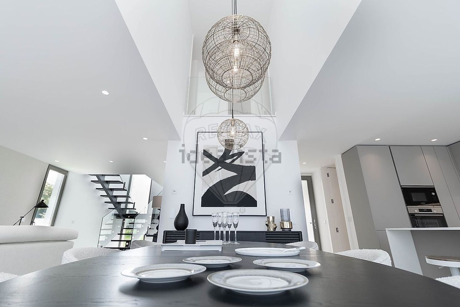 小楼房或独栋别墅出售在Travessa dos Benaventes - 照片