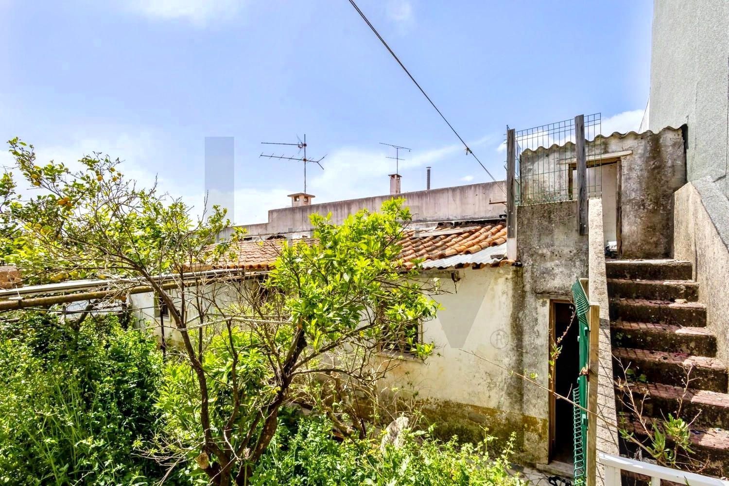 双拼别墅出售在Rua de Aveiro - 外立面