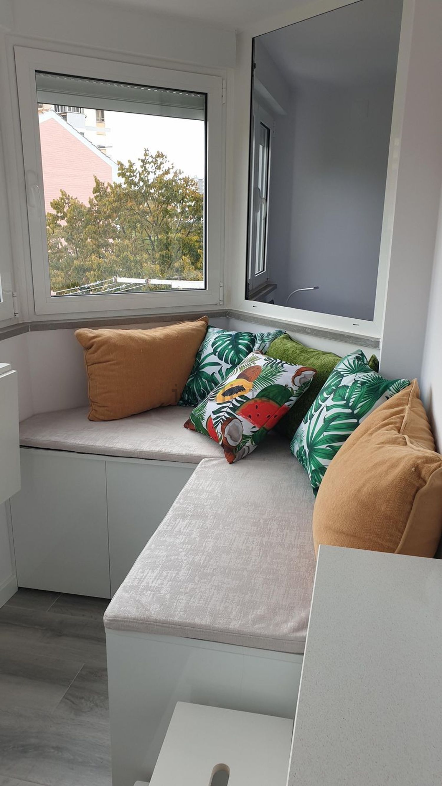 出租房间在Rua Cidade de Porto Alexandre, 206 - 共同区域