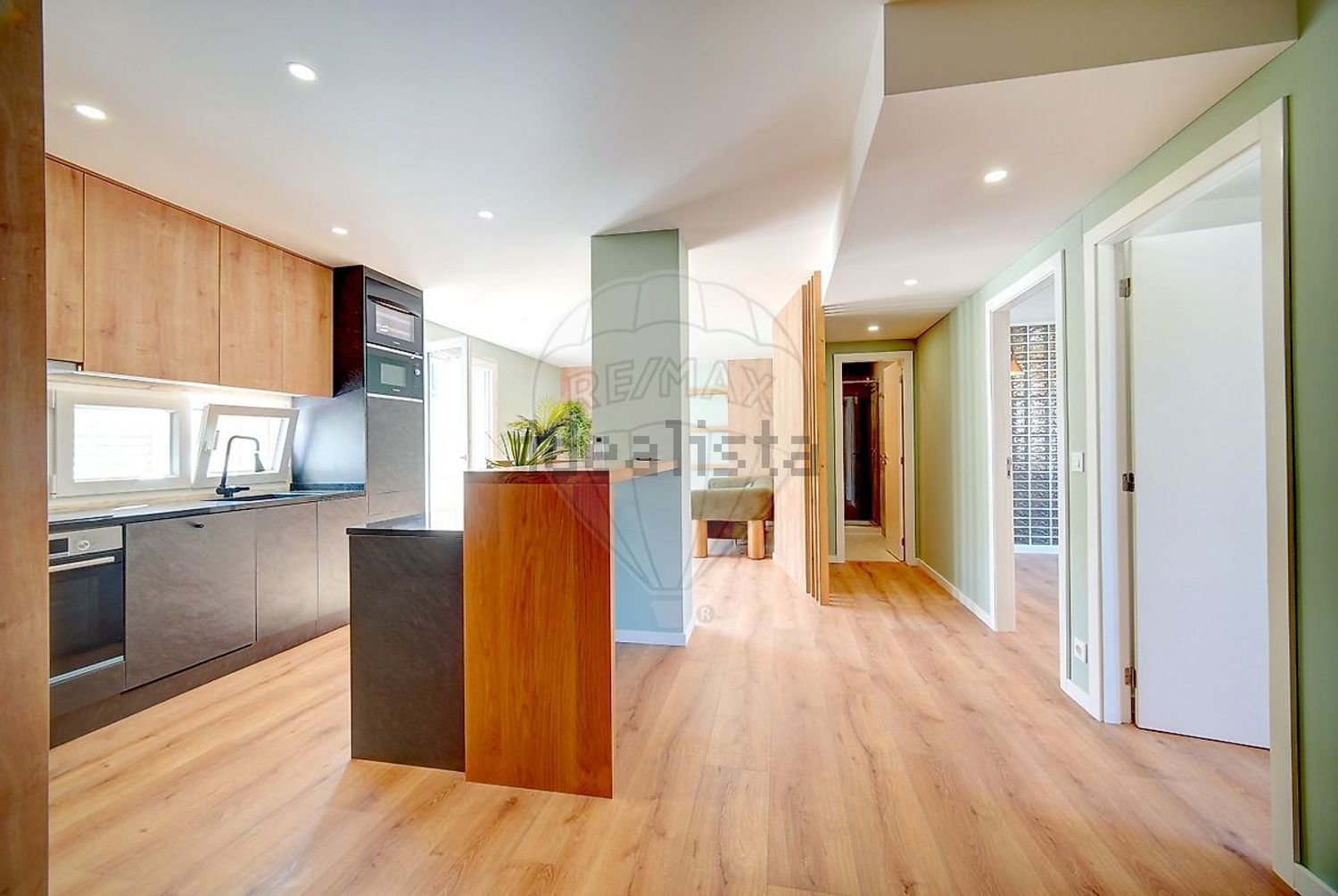 公寓 t2出售在Avenida Copacabana - 照片