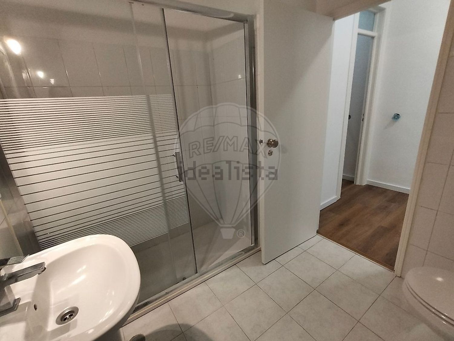 出租公寓 t2在Rua da Alegria - 卫生间