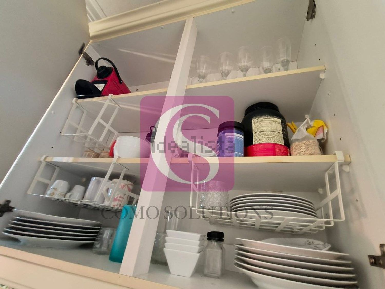 出租公寓 t1在Rua Santo Eloy, 37 - 试衣间