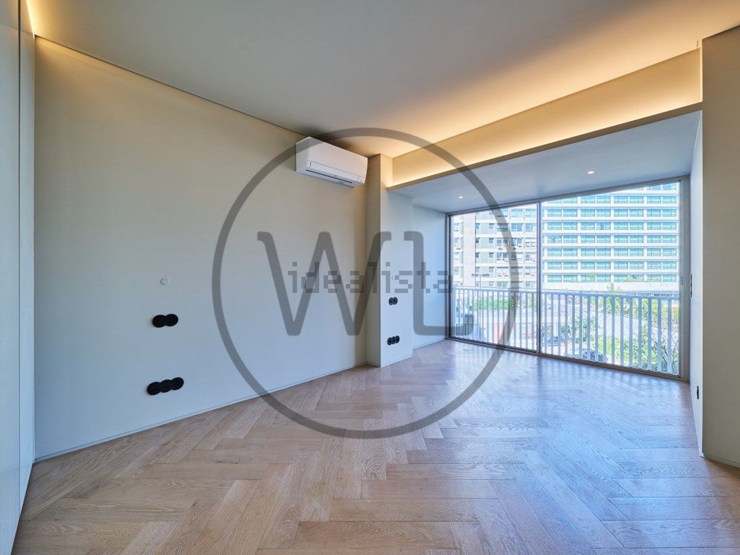 公寓 t3出售在Amoreiras - Rato - 居住