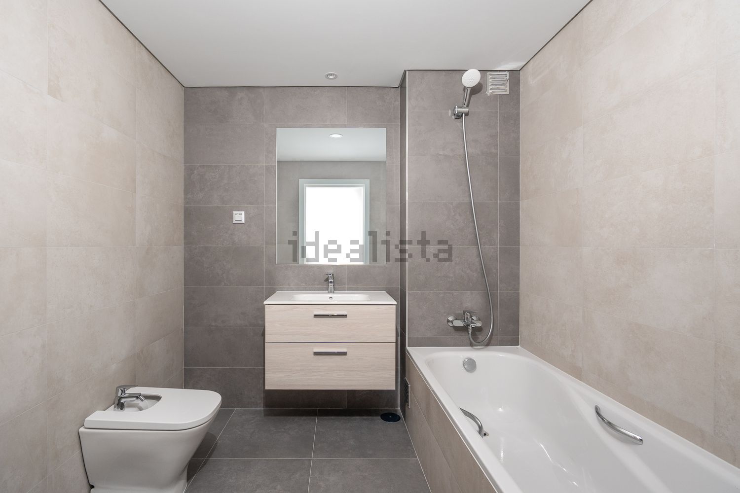 公寓 t3出售在Rua do Fogueiro, 90 - 卫生间