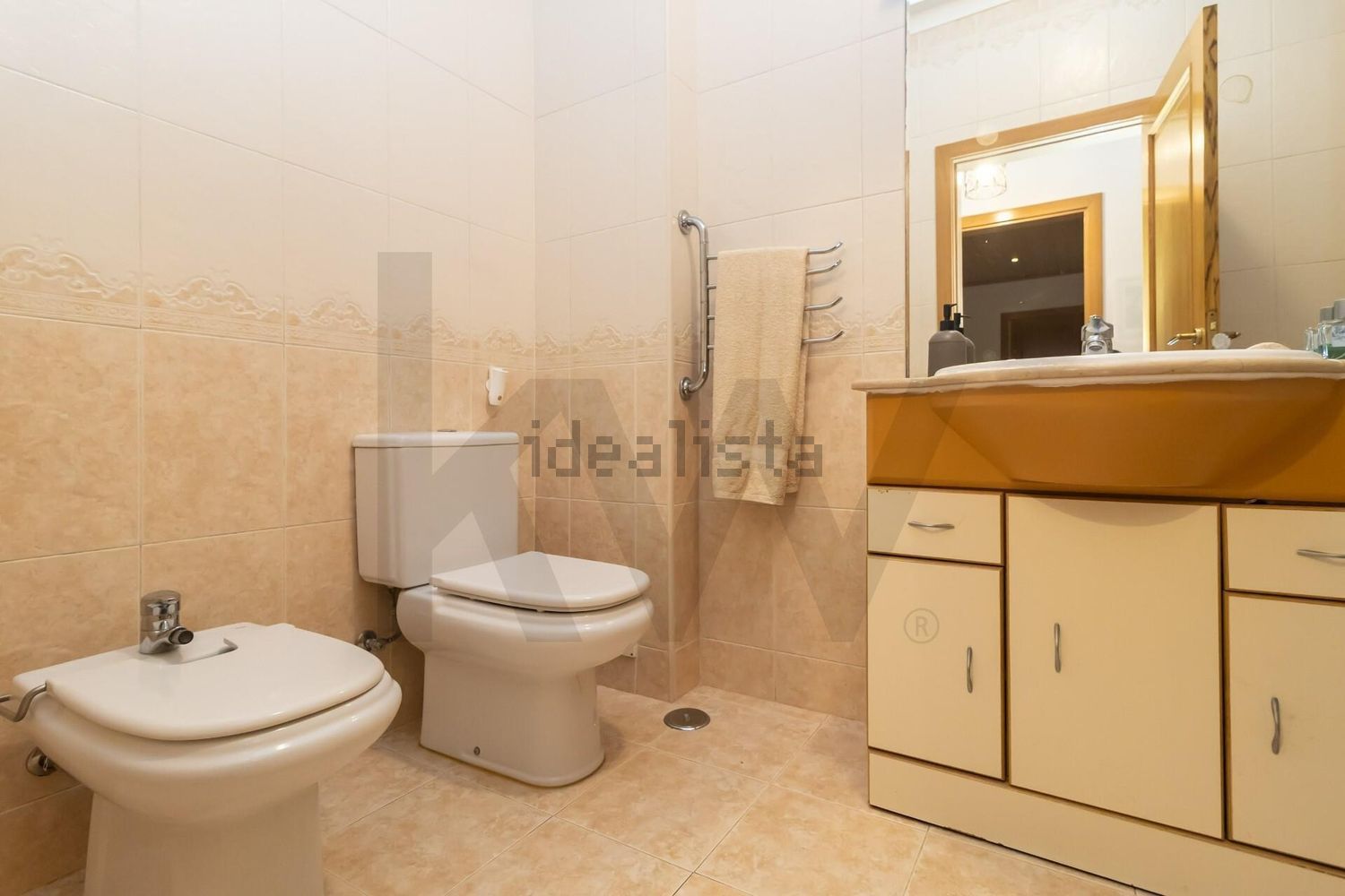 公寓 t3出售在Centro - 卫生间