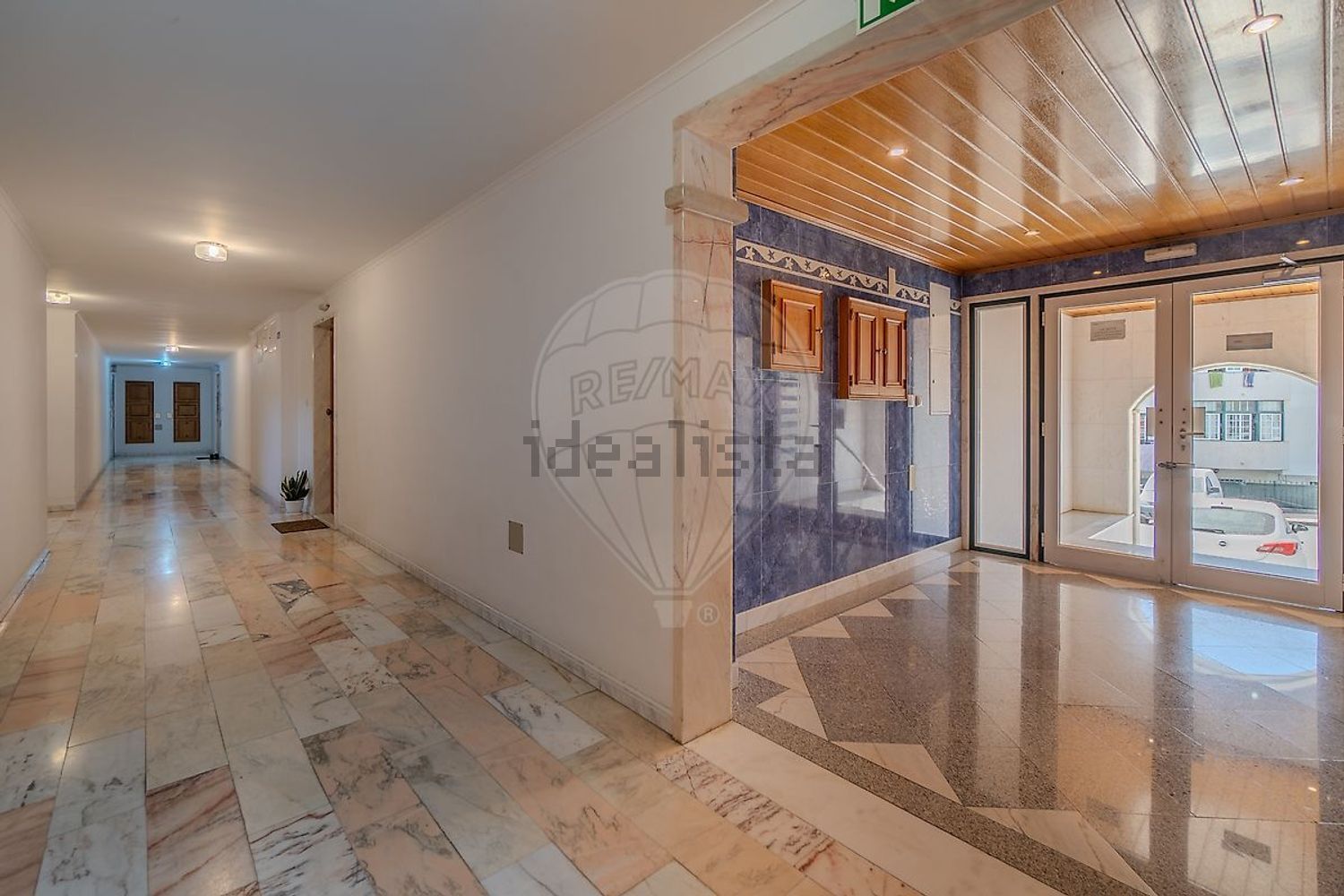 公寓 t2出售在Travessa da Cruz - 照片