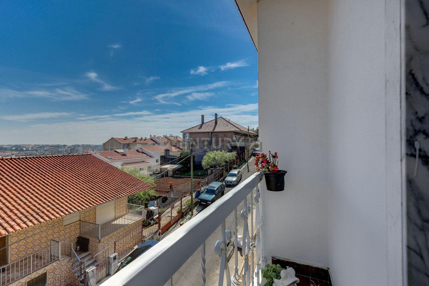 公寓 t3出售在Rua António Aleixo, 253 - 阳台