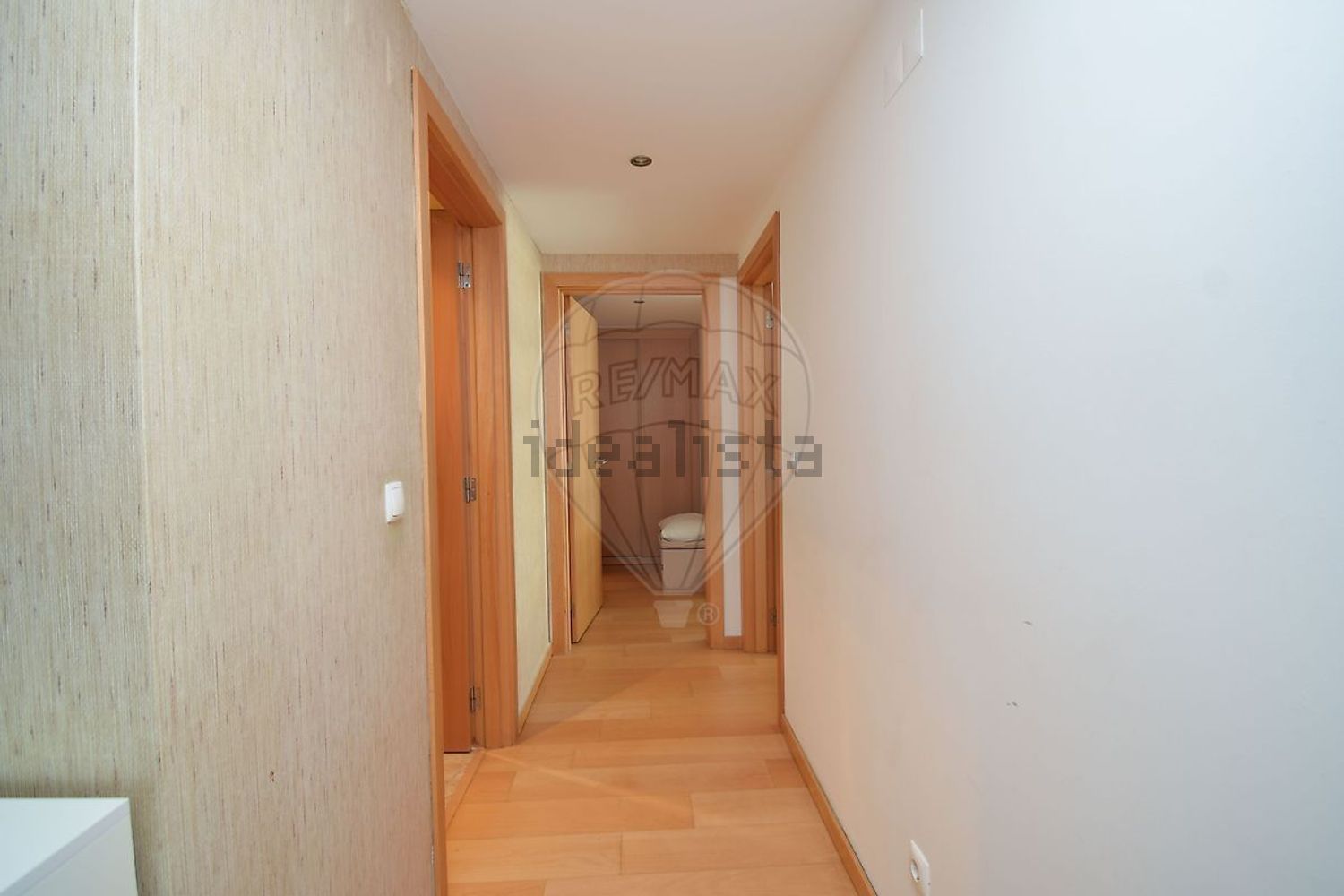 公寓 t2出售在Alameda dos Oceanos - 过道