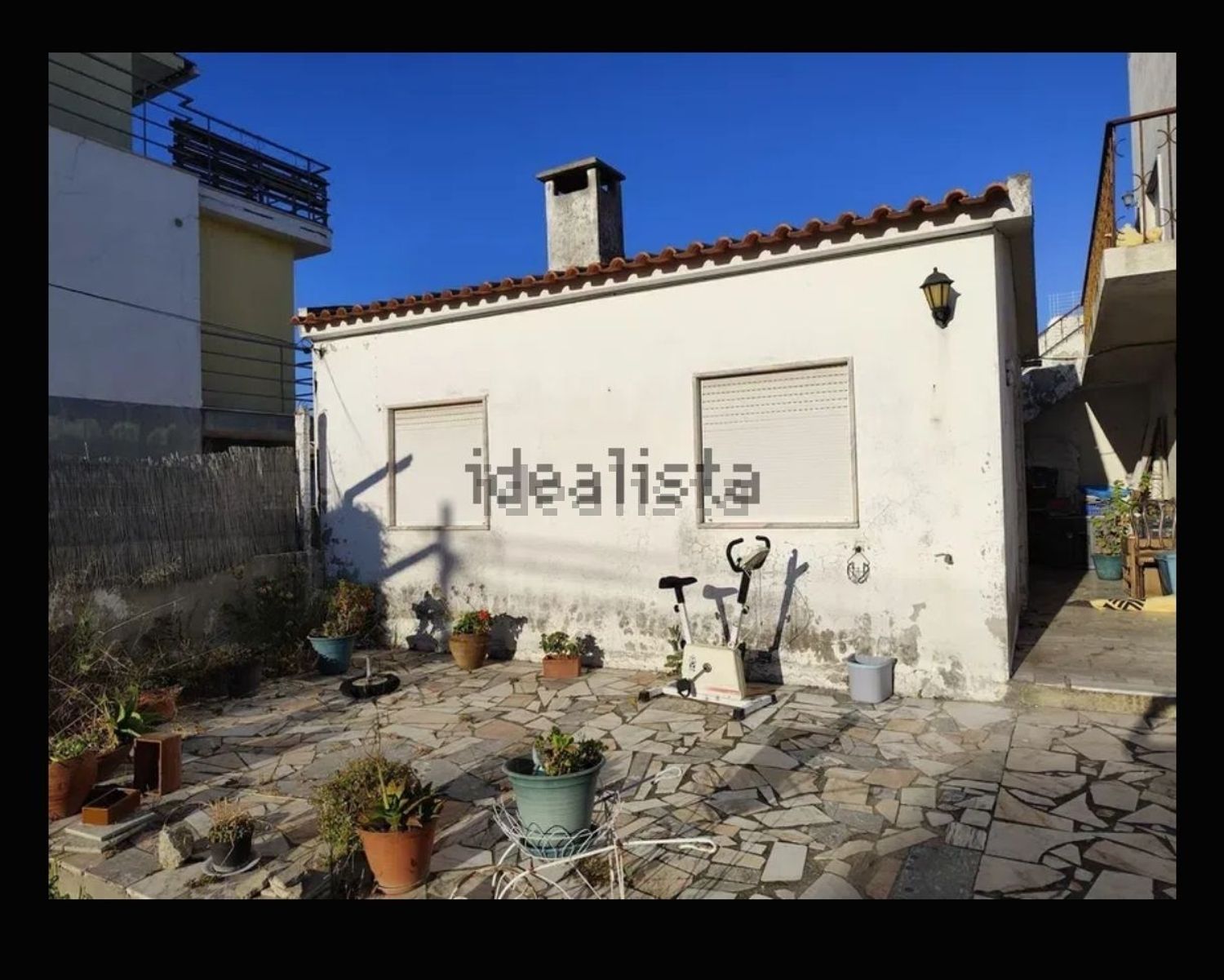 出租公寓 t1在Rua Luísa Tody, 451 - 外立面