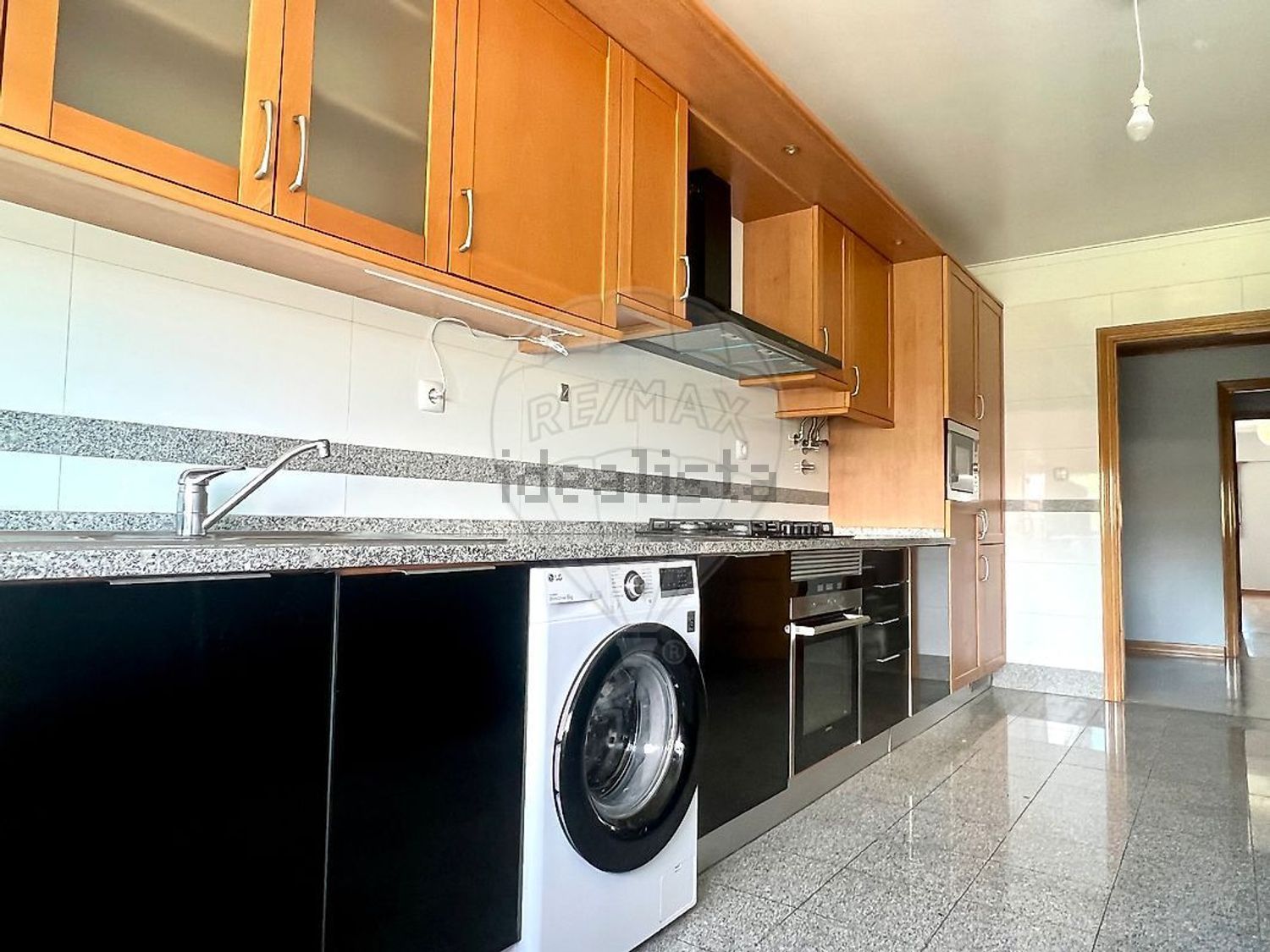 公寓 t3出售在Póvoa de Santo Adrião e Olival Basto - 厨房